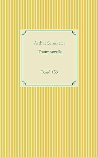 Traumnovelle