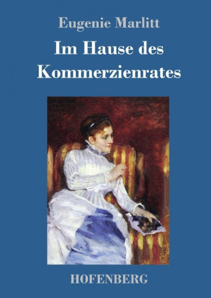 Im Hause des Kommerzienrates