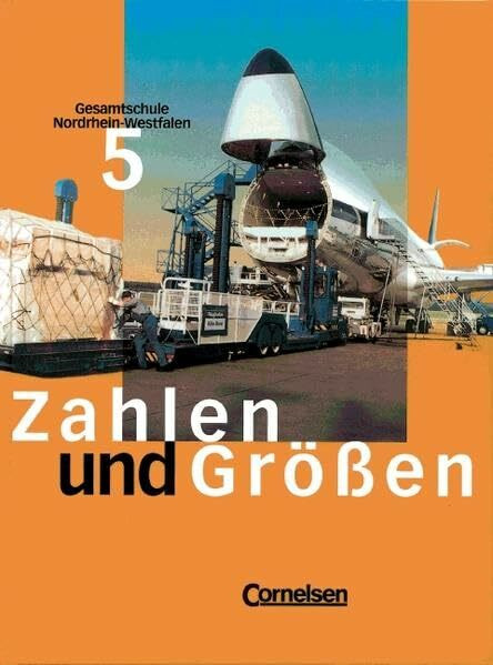 Zahlen und Größen, Gesamtschule Nordrhein-Westfalen, EURO, Klasse 5