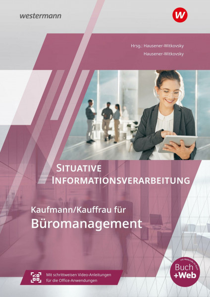 Situative Informationsverarbeitung 365: Schulbuch