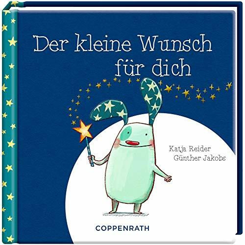 Der kleine Wunsch für dich