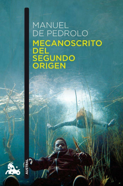 Mecanoscrito del segundo origen (Contemporánea)