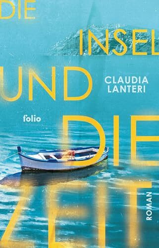 Die Insel und die Zeit (Transfer Bibliothek)