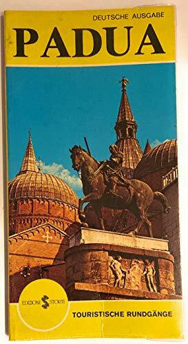 Padua. Ediz. tedesca
