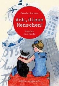 Ach, diese Menschen!
