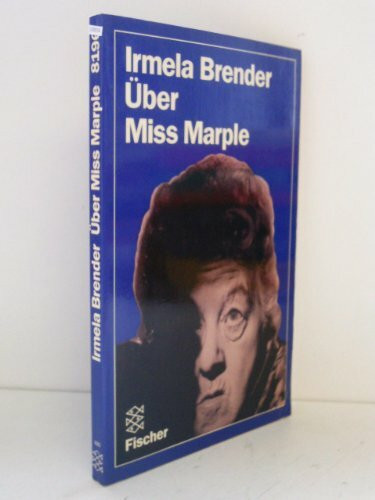 Über Miss Marple
