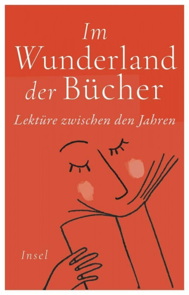 Im Wunderland der Bücher: Lektüre zwischen den Jahren (insel taschenbuch)