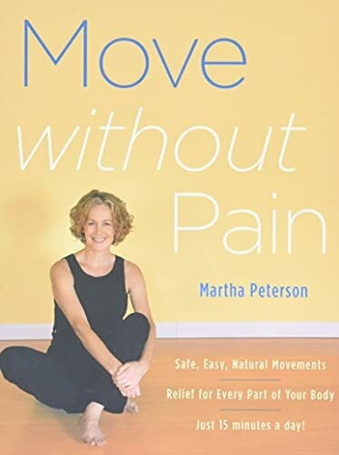 Move without Pain