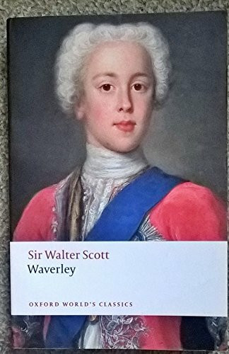 Waverley (Oxford World’s Classics)