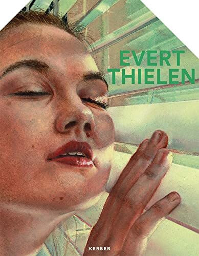 Evert Thielen: The Muse As Measurer