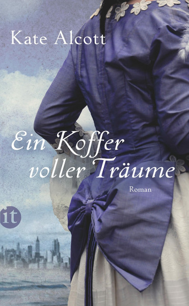 Ein Koffer voller Träume: Roman (insel taschenbuch)