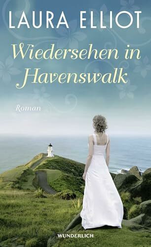 Wiedersehen in Havenswalk: Roman