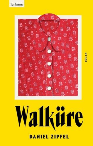 Walküre: Roman
