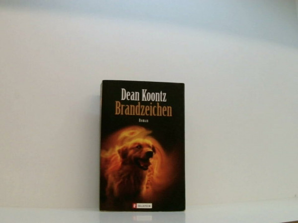 Brandzeichen