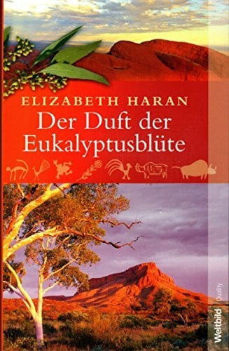 Der Duft der Eukalyptusblüte