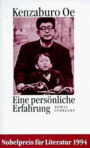 Eine persönliche Erfahrung: Roman