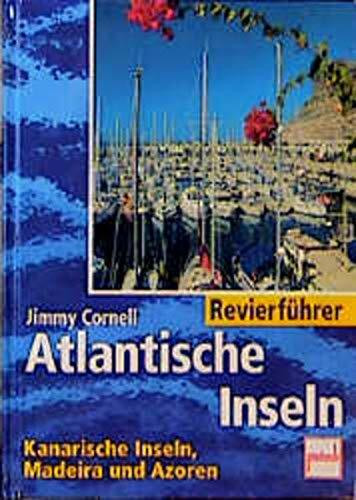 Revierführer Atlantische Inseln