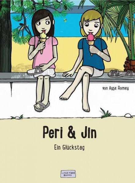 Peri und Jin