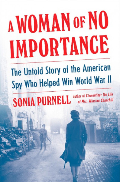 A Woman of No Importance