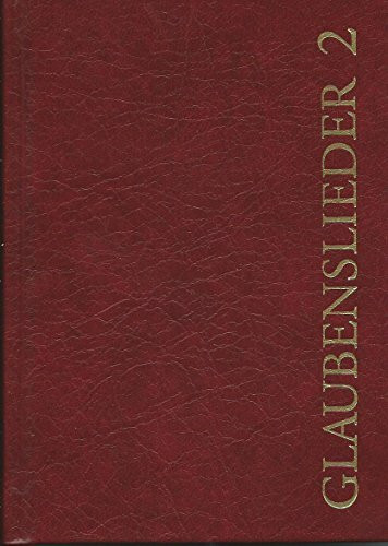 Glaubenslieder 2