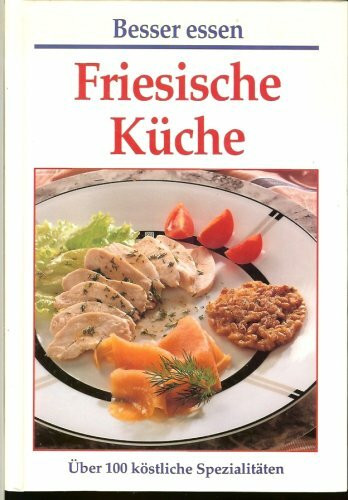Friesische Küche