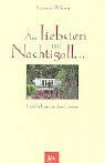 Von Kümmel, Giersch und Türkenbund. Geschichten aus dem Garten