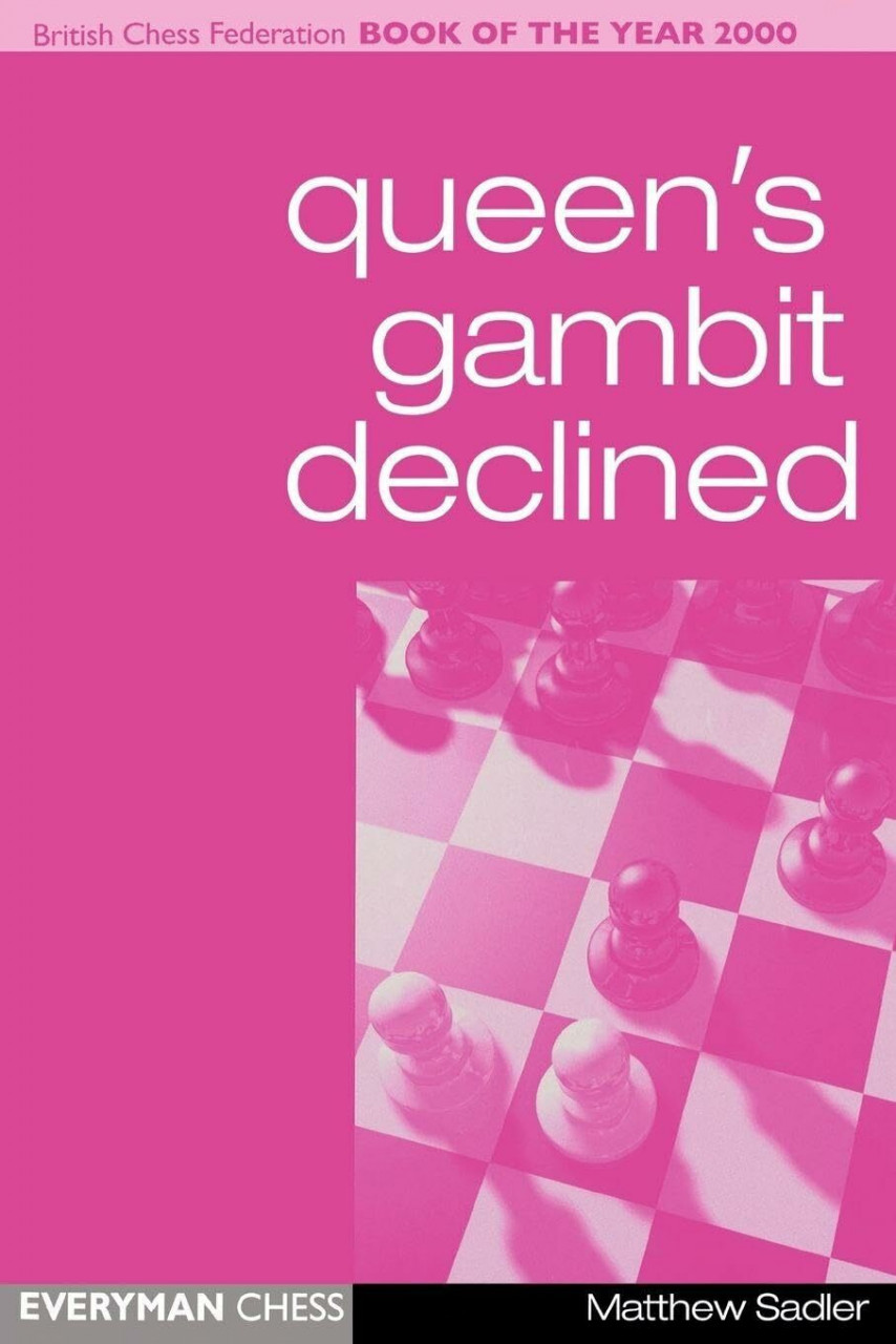Gloucester Publishers Plc Queen's Gambit Declined