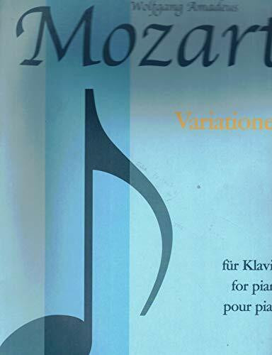 Mozart: Variations