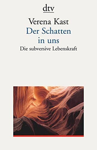 Der Schatten in uns: Die subversive Lebenskraft (dtv Sachbuch)