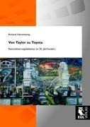 Von Taylor zu Toyota