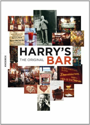 Harry's Bar: The Original