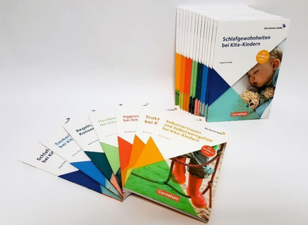Das Ratgeber-Paket - Die schnelle Hilfe!