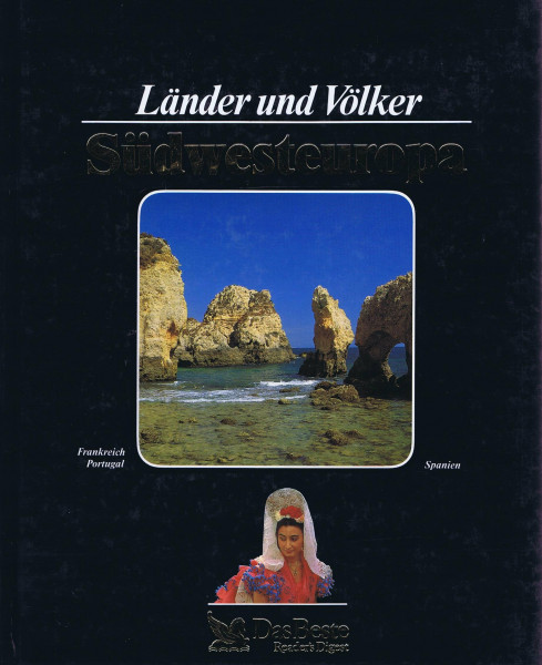 Südwesteuropa (Länder und Völker)