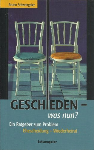 Geschieden - was nun?