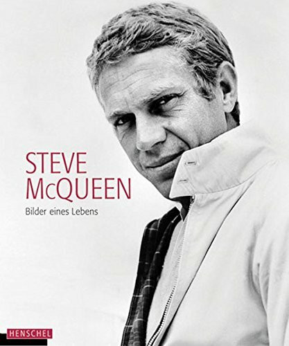 Steve McQueen