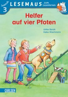 Helfer auf vier Pfoten