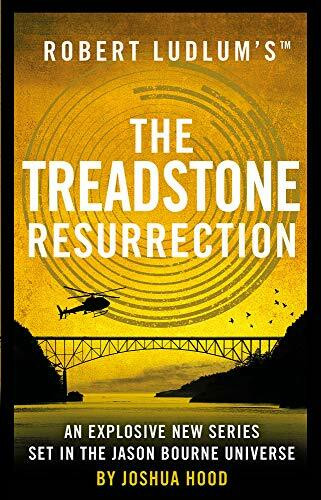 Robert Ludlum's The Treadstone Resurrection