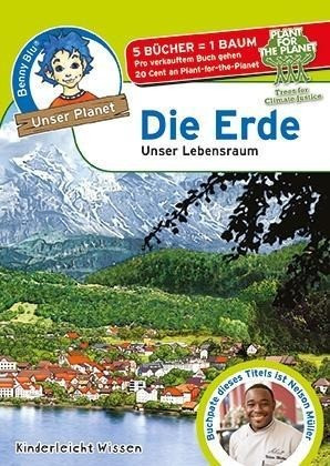 Benny Blu - Die Erde