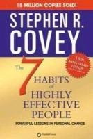 Seven Habits of Highly Effective People