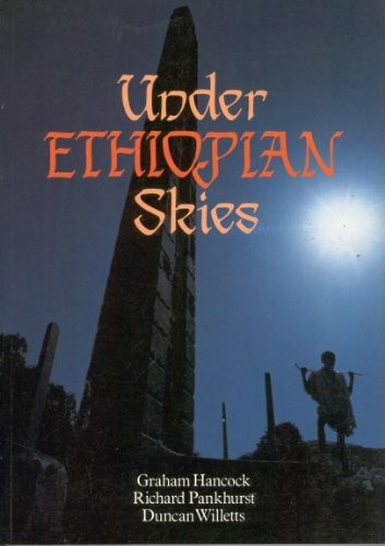 Under Ethiopian Skies