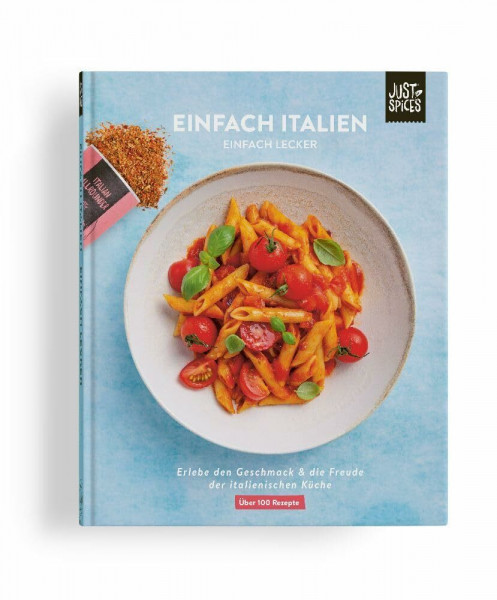 Einfach Italien: Einfach Lecker
