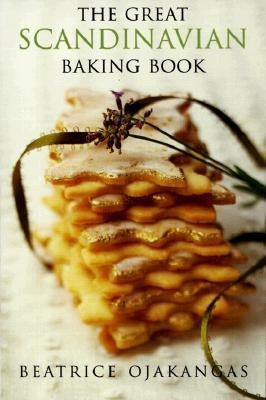 Great Scandinavian Baking Book