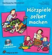 Hörspiele selber machen