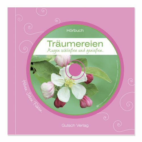 Träumereien Geschenkbuch (inkl.Hörbuch)