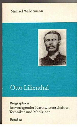 Otto Lilienthal