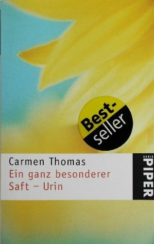 Ein ganz besonderer Saft - Urin