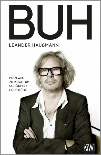 Buh: Mein Weg zu Reichtum, Schönheit und Glück