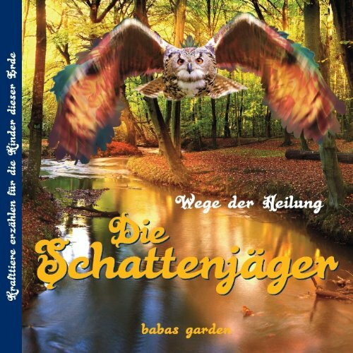 Die Schattenjäger