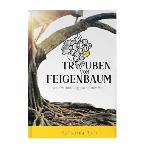 Trauben vom Feigenbaum