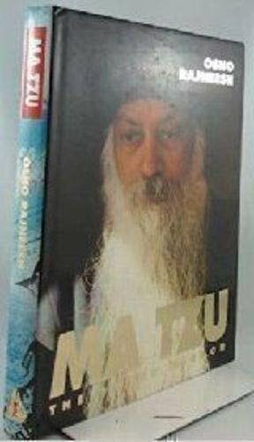 Ma Tzu: The Empty Mirror Ma Tzu: The Empty Mirror